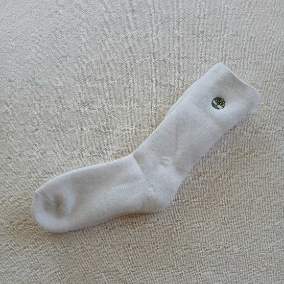 Timberland Accessories - timberland ♡ fleece lined socks